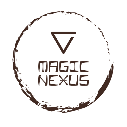 Logotipo De Magic The Gathering