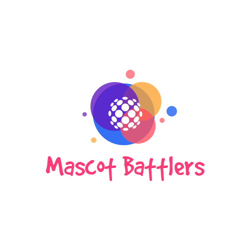 Logo De Mascotte De Pubg