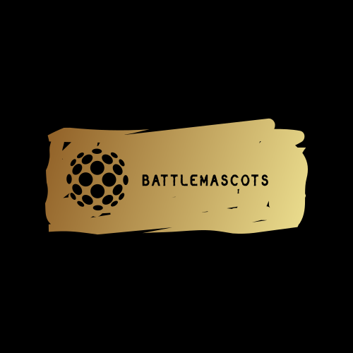 Logo De Mascotte De Pubg