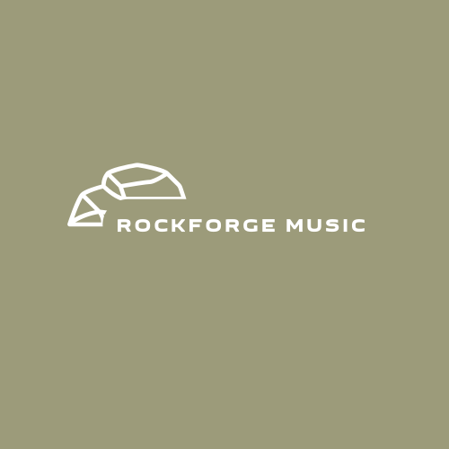 Sert Rock Logosu