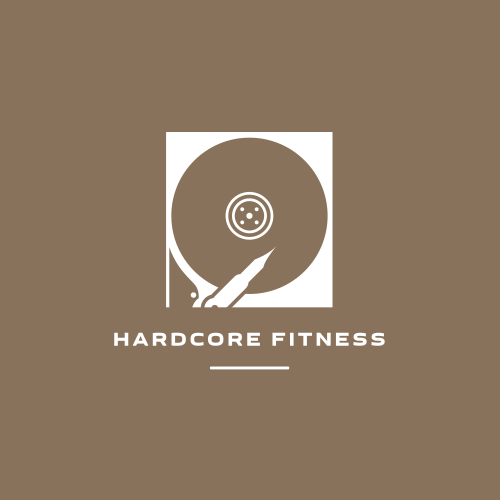 Hardcore-logo