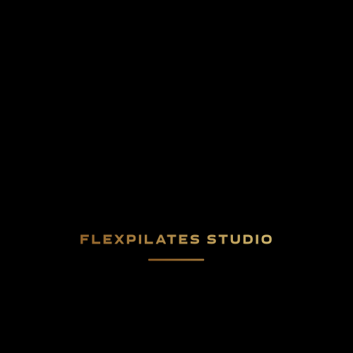 Pilates studio logo