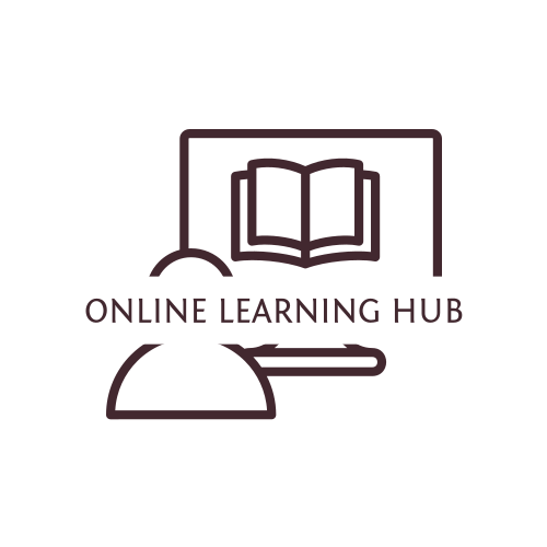 Online courses logo