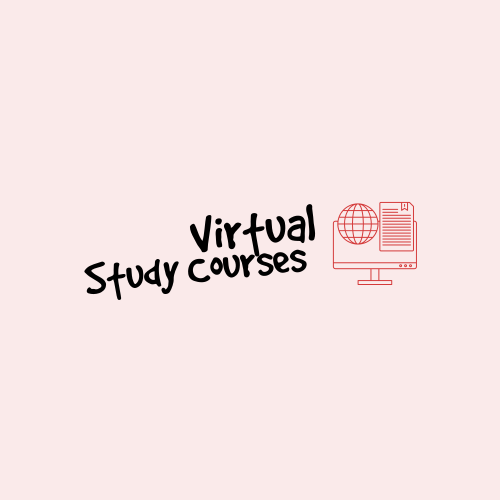 Online courses logo