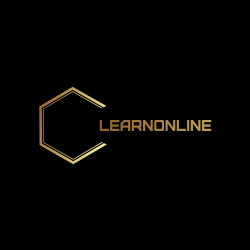 Logotipo De Cursos Online