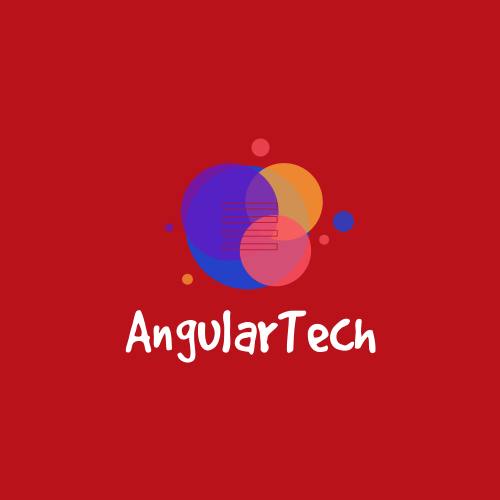 Logotipo Angular