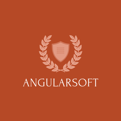 Angular logo