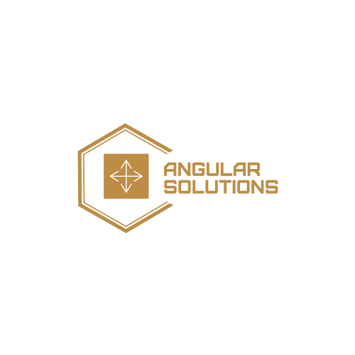 Logotipo Angular