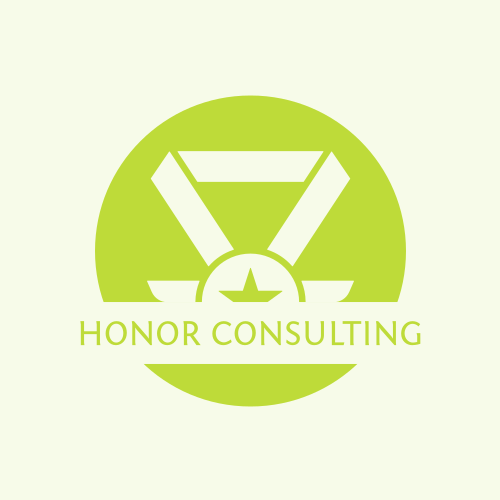 Honor logo