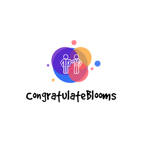 Congratulate logo