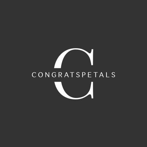 Congratulate logo