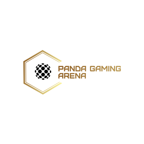 Panda gaming logo