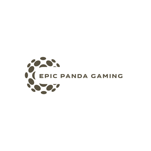 Panda gaming logo