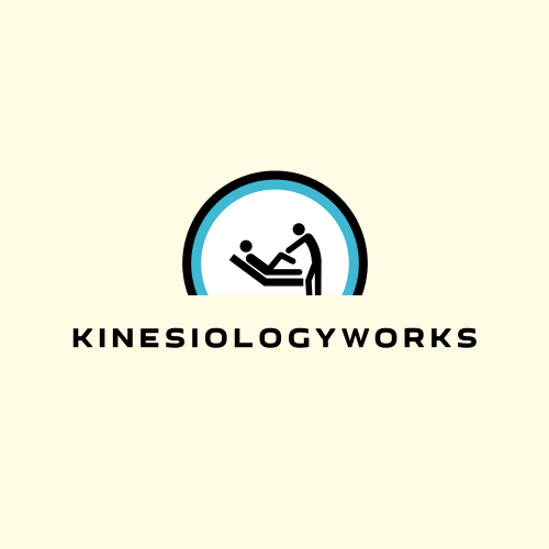 Logo De Kinésiologie