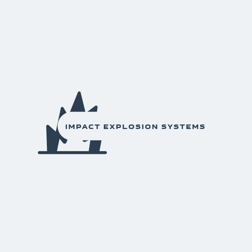 Explosion logo