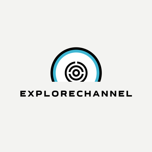 Travel channel logo