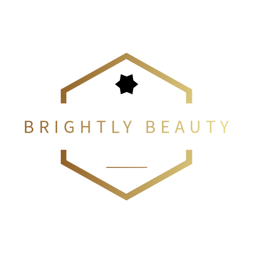 Brightly logo