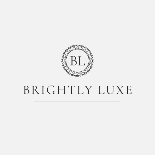 Brightly logo