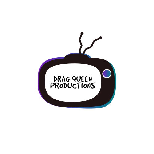 Logo De Drag-queen