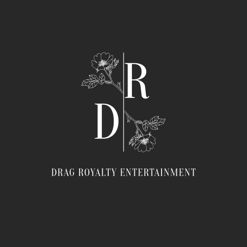 Drag queen logo