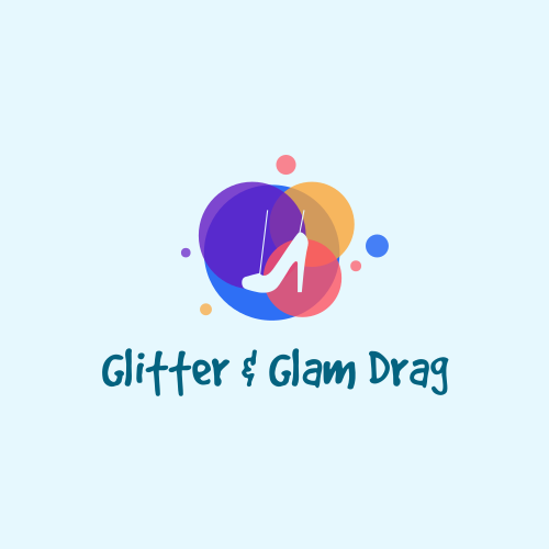 Logo Della Drag Queen