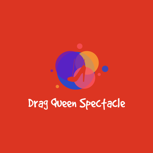 Logotipo Drag Queen