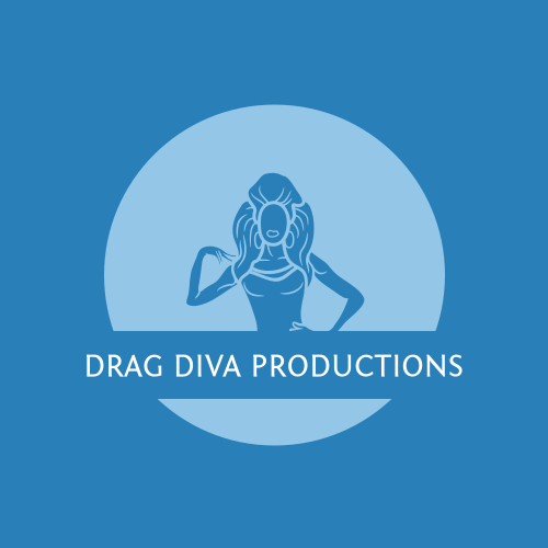 Travesti Kraliçesi Logosu