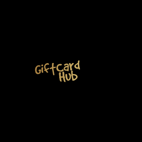 Logo Delle Carte Regalo