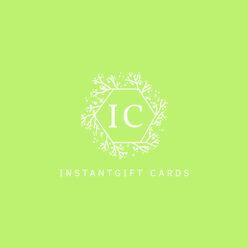 Logo De Cartes Cadeaux