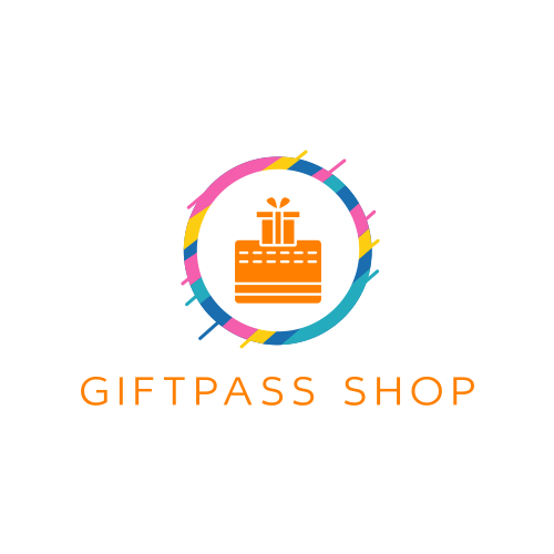 Gift cards logo