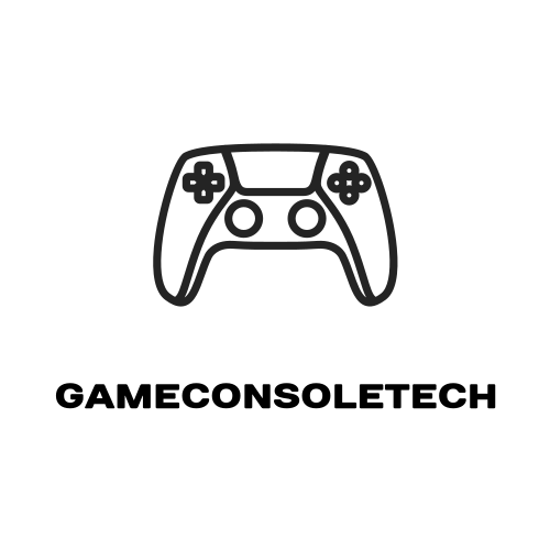 Logotipo Do Console