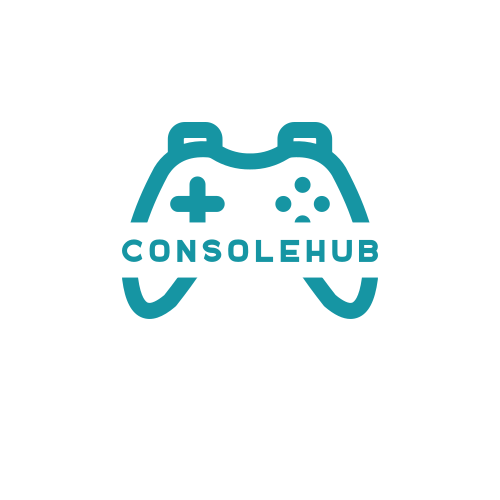 Logotipo Do Console