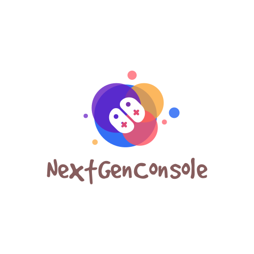 Console logo