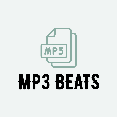 Logotipo Mp3