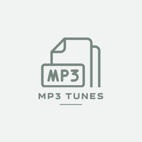 Mp3 Логотип