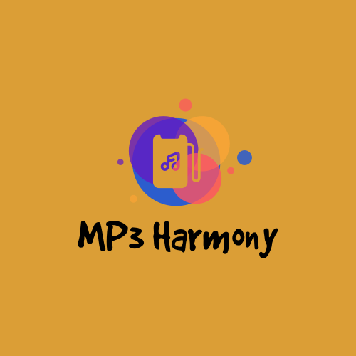 Logo Mp3