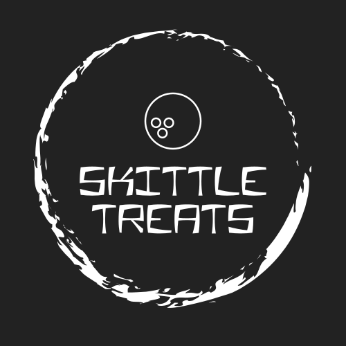 Logotipo Do Skittle