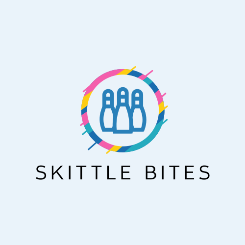 Logotipo Do Skittle