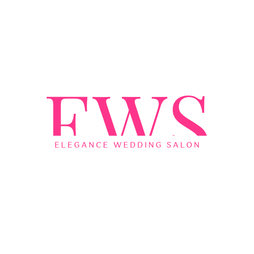 Wedding salon logo