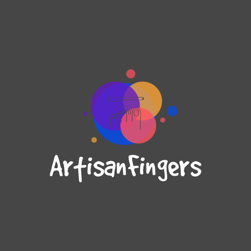 Fingers logo