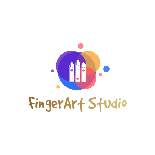 Finger-logo