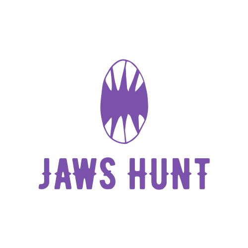 Logotipo Do Jaws