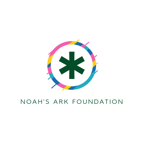 Noah's ark logo