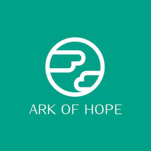 Noah's ark logo