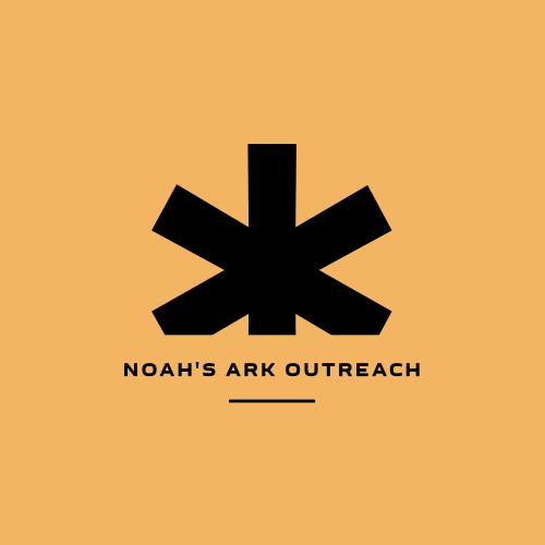 Noah's ark logo