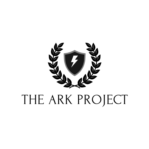 Noah's ark logo