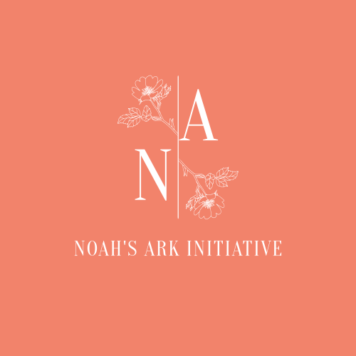 Noah's ark logo