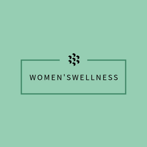 Women's health logo