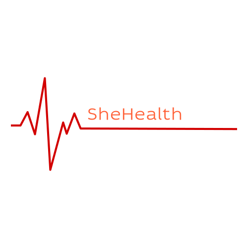 Women's health logo