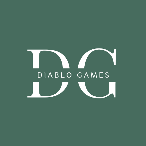 Diablo Logosu